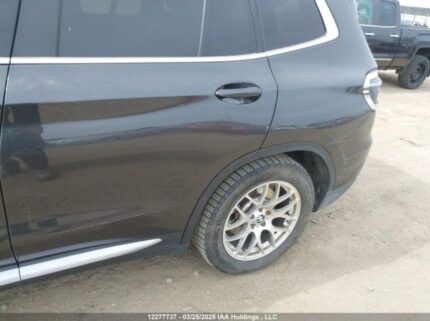 5UXTY5C00M9G03984 2021 BMW