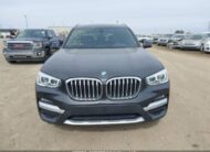 5UXTY5C00M9G03984 2021 BMW