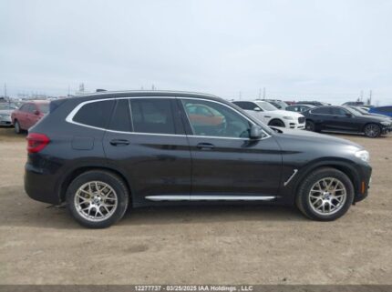 5UXTY5C00M9G03984 2021 BMW