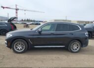 5UXTY5C00M9G03984 2021 BMW