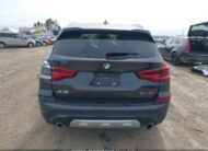 5UXTY5C00M9G03984 2021 BMW