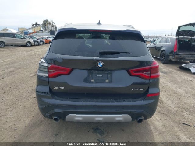 5UXTY5C00M9G03984 2021 BMW