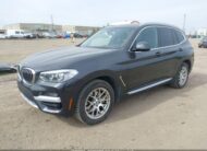 5UXTY5C00M9G03984 2021 BMW
