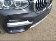 5UXTY5C00M9G03984 2021 BMW