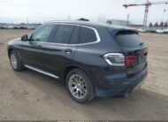 5UXTY5C00M9G03984 2021 BMW