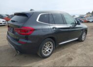 5UXTY5C00M9G03984 2021 BMW
