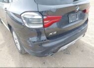 5UXTY5C00M9G03984 2021 BMW