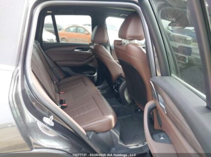 5UXTY5C00M9G03984 2021 BMW