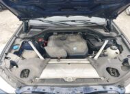 5UXTY5C02M9E41419 2021 BMW