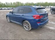 5UXTY5C02M9E41419 2021 BMW