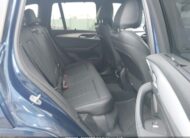 5UXTY5C02M9E41419 2021 BMW
