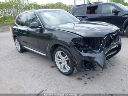 5UXTY5C03L9D39576 2020 BMW