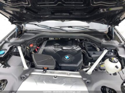 5UXTY5C03L9D39576 2020 BMW