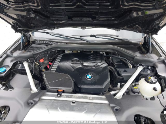 5UXTY5C03L9D39576 2020 BMW
