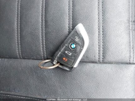 5UXTY5C03L9D39576 2020 BMW