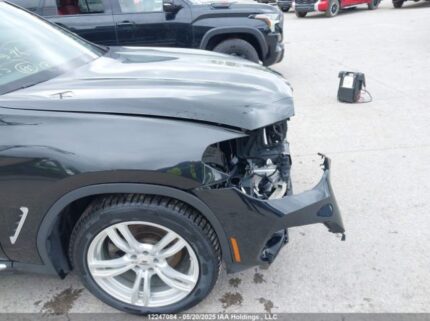 5UXTY5C03L9D39576 2020 BMW