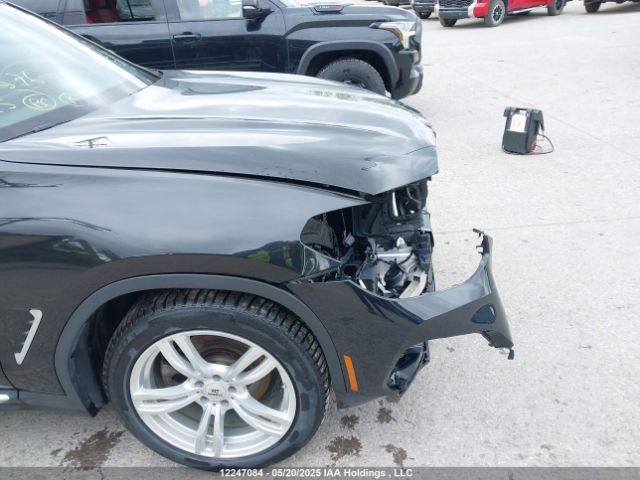 5UXTY5C03L9D39576 2020 BMW