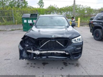 5UXTY5C03L9D39576 2020 BMW