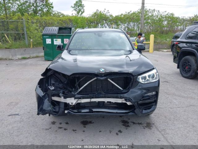 5UXTY5C03L9D39576 2020 BMW