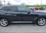 5UXTY5C03L9D39576 2020 BMW