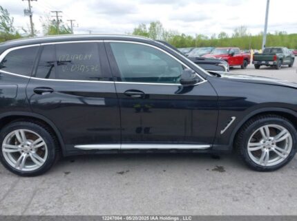 5UXTY5C03L9D39576 2020 BMW