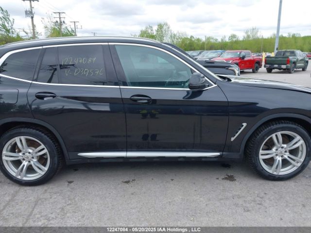 5UXTY5C03L9D39576 2020 BMW