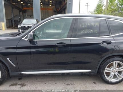 5UXTY5C03L9D39576 2020 BMW