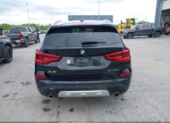 5UXTY5C03L9D39576 2020 BMW