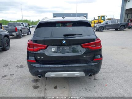 5UXTY5C03L9D39576 2020 BMW