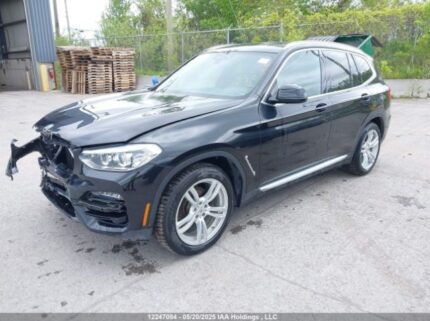5UXTY5C03L9D39576 2020 BMW