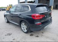 5UXTY5C03L9D39576 2020 BMW