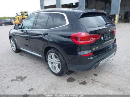 5UXTY5C03L9D39576 2020 BMW
