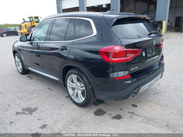 5UXTY5C03L9D39576 2020 BMW