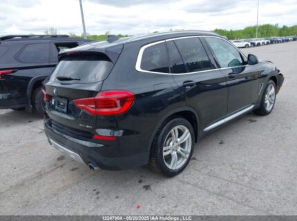 5UXTY5C03L9D39576 2020 BMW