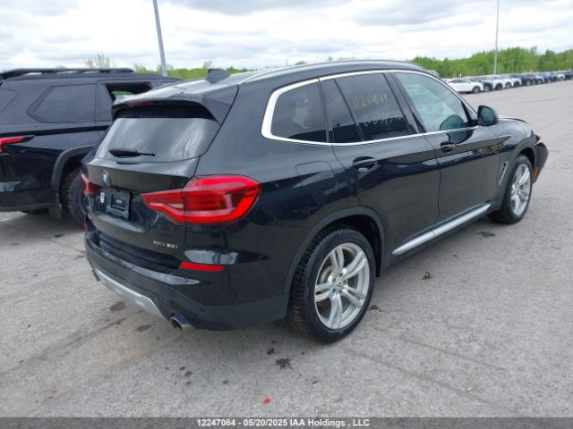 5UXTY5C03L9D39576 2020 BMW
