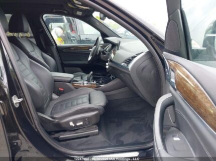 5UXTY5C03L9D39576 2020 BMW