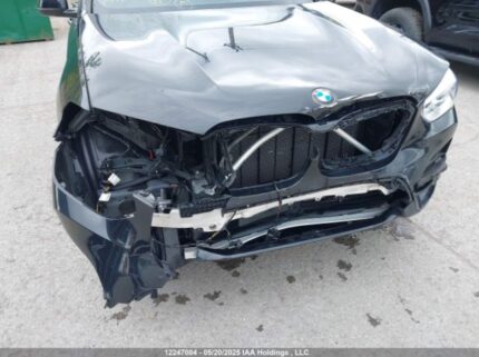 5UXTY5C03L9D39576 2020 BMW