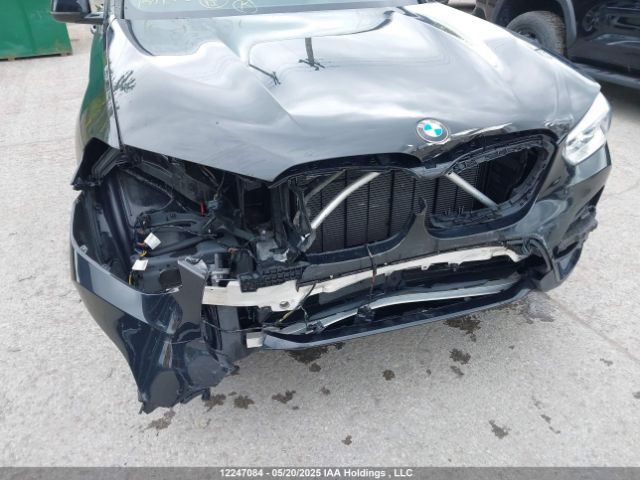 5UXTY5C03L9D39576 2020 BMW