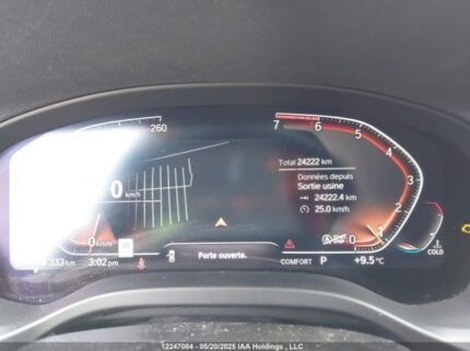 5UXTY5C03L9D39576 2020 BMW
