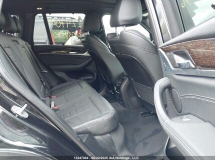 5UXTY5C03L9D39576 2020 BMW