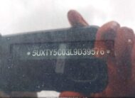 5UXTY5C03L9D39576 2020 BMW
