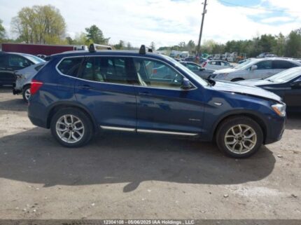 5UXWX9C37H0T16733 2017 BMW