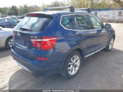 5UXWX9C37H0T16733 2017 BMW
