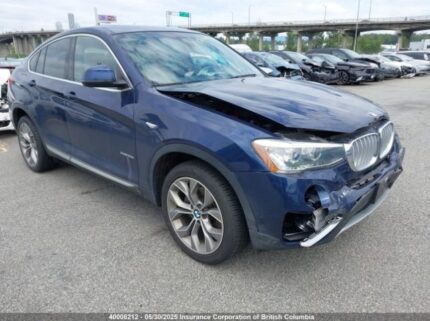 5UXXW3C57J0Y65893 2018 BMW