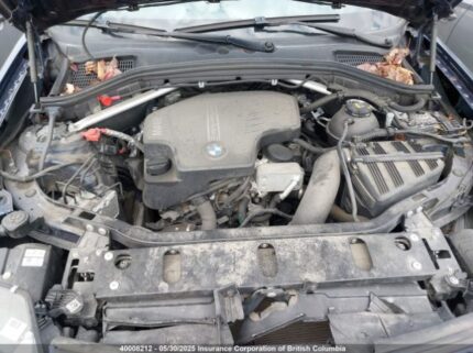 5UXXW3C57J0Y65893 2018 BMW