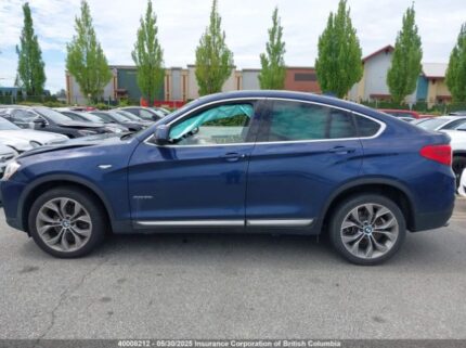 5UXXW3C57J0Y65893 2018 BMW