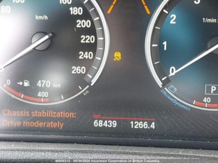5UXXW3C57J0Y65893 2018 BMW