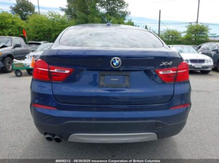 5UXXW3C57J0Y65893 2018 BMW