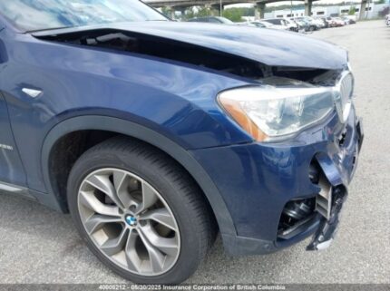 5UXXW3C57J0Y65893 2018 BMW