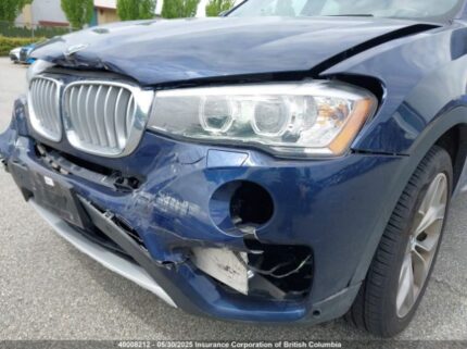 5UXXW3C57J0Y65893 2018 BMW